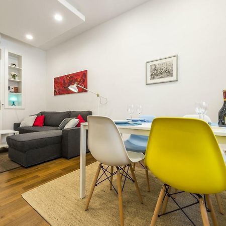 Apartment Toma Zagreb Bagian luar foto