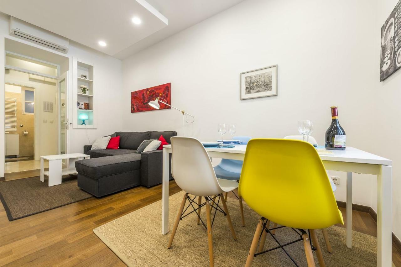 Apartment Toma Zagreb Bagian luar foto