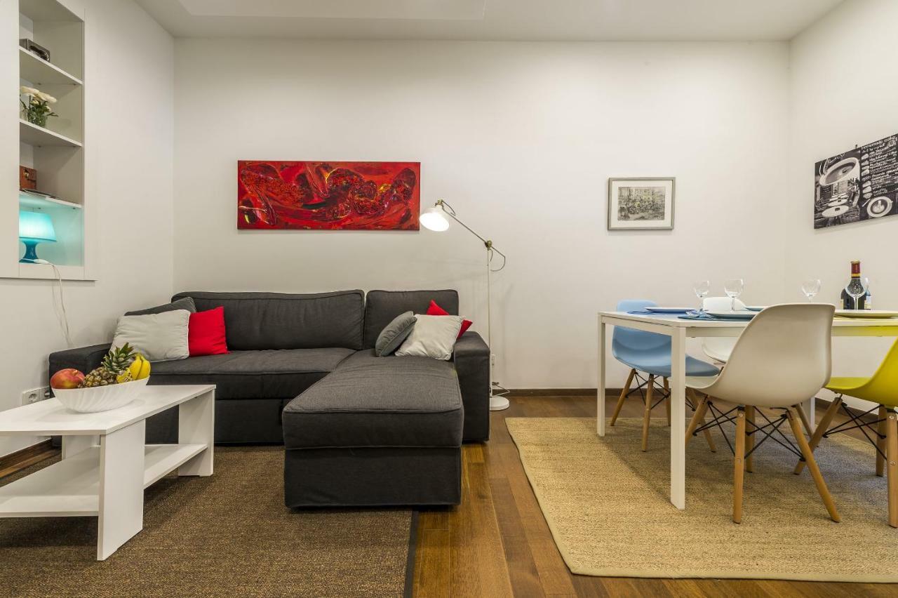 Apartment Toma Zagreb Bagian luar foto